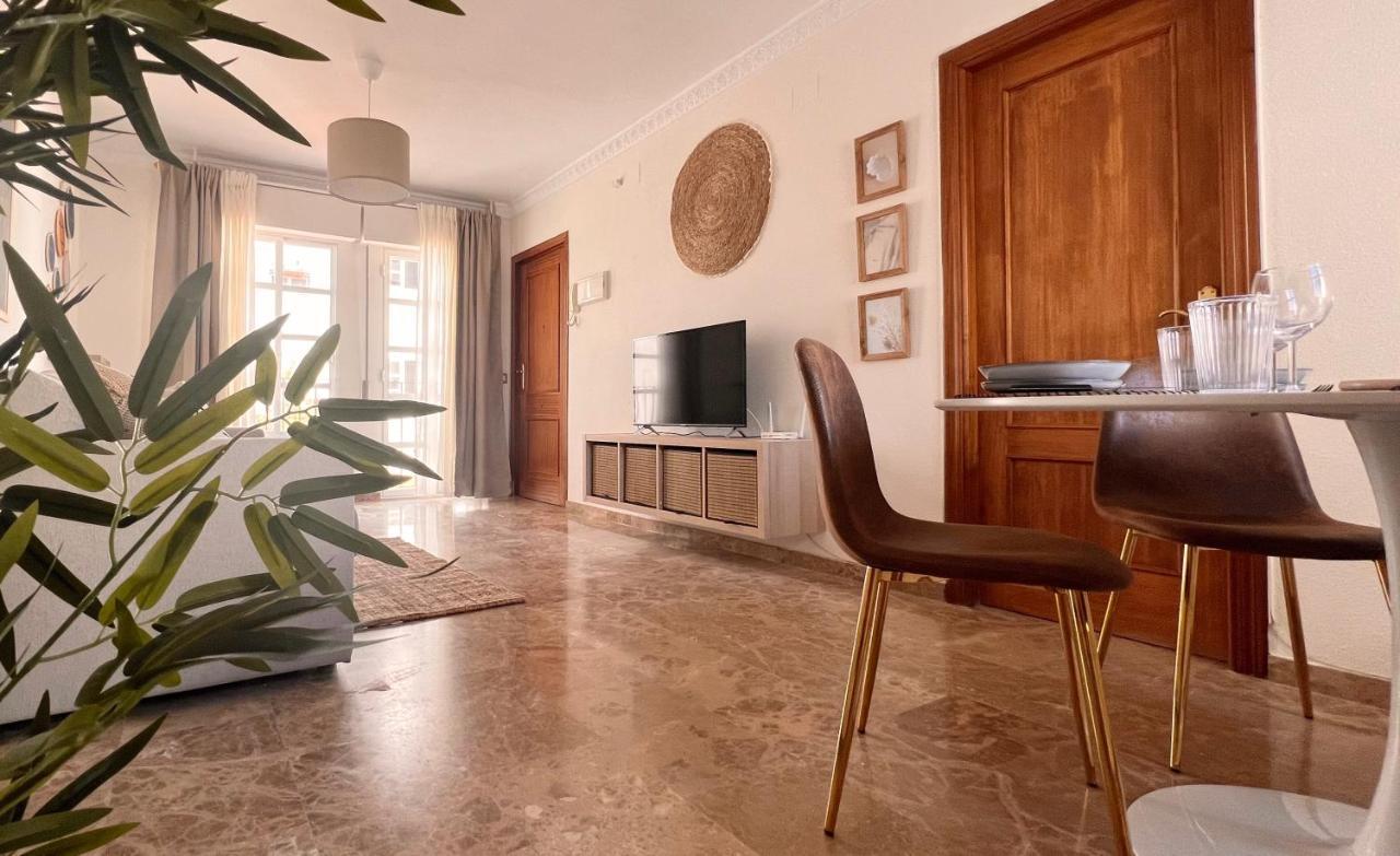 Boho 02 Apartment Cordova Esterno foto